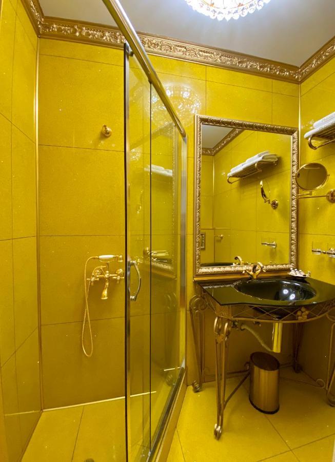 President Luxury Hotel Ploiesti Exterior photo
