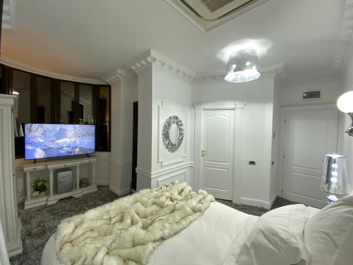 President Luxury Hotel Ploiesti Exterior photo